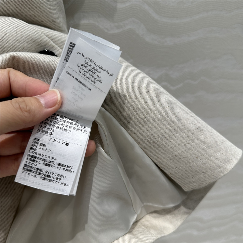 b0tt*ga Ven*ta vest replica d&g clothing