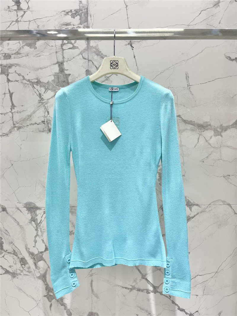 L0ew* long sleeve pullover replica clothing sites