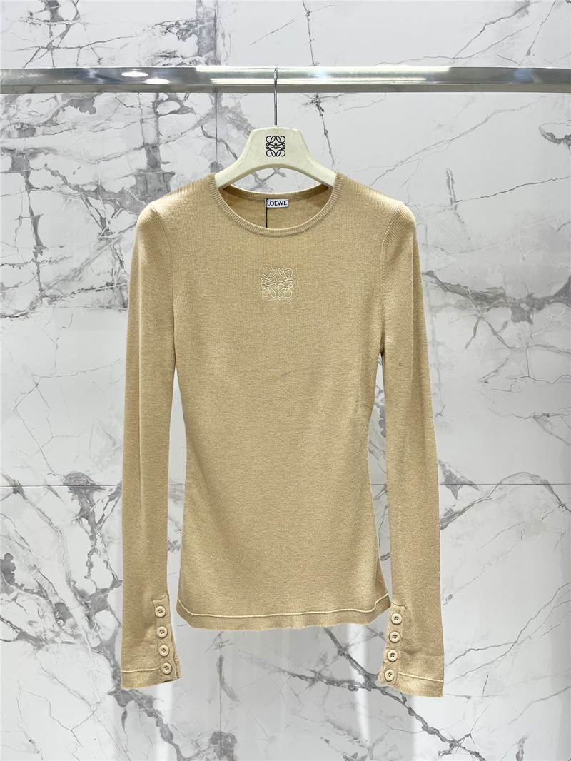 L0ew* long sleeve pullover replica clothing sites