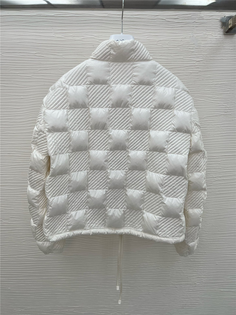 Moncler new lightweight down jacket replica clothes