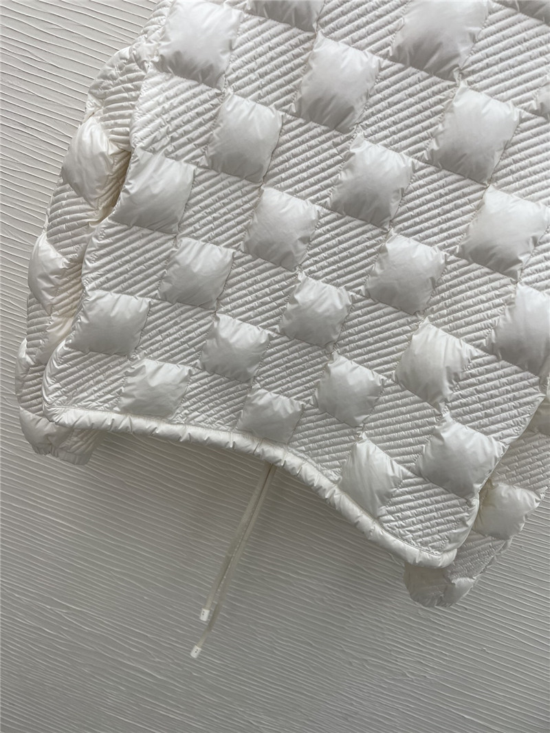 Moncler new lightweight down jacket replica clothes