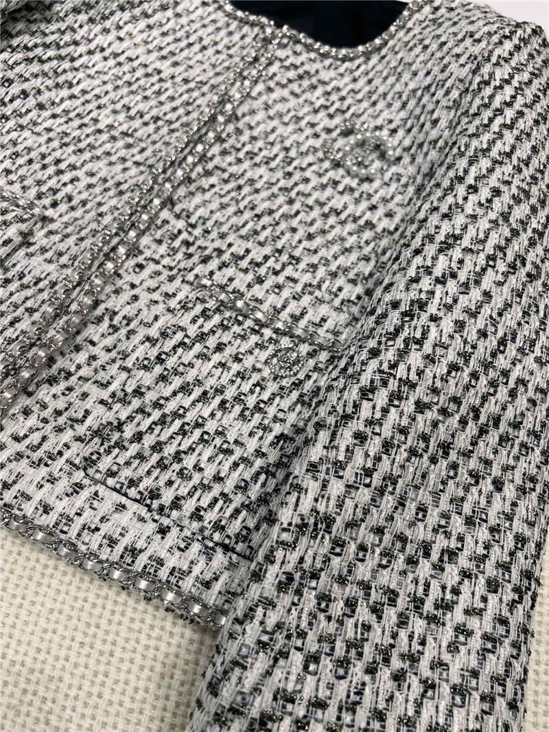 Ch**el new coat replica d&g clothing