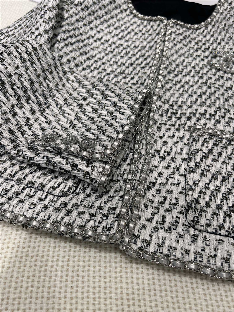 Ch**el new coat replica d&g clothing