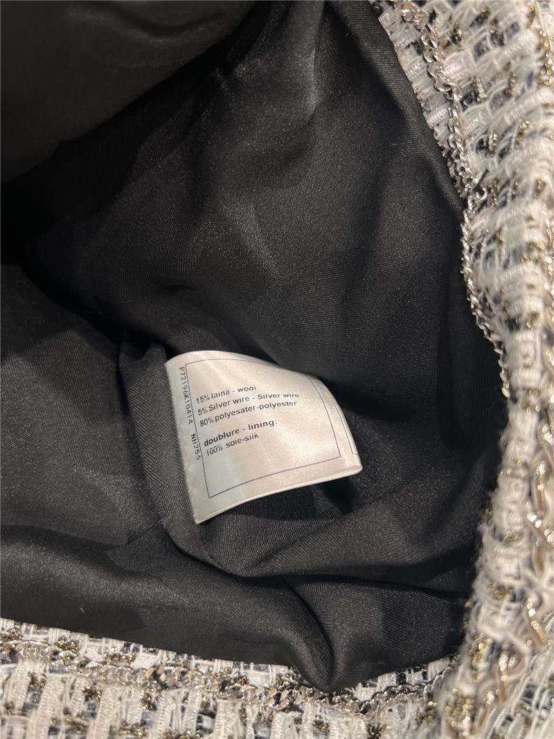 Ch**el new coat replica d&g clothing