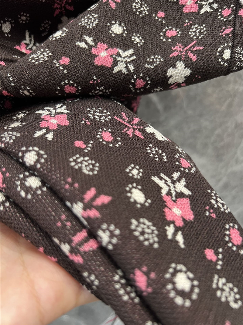 Ch**el camisole knitted vest replicas clothes