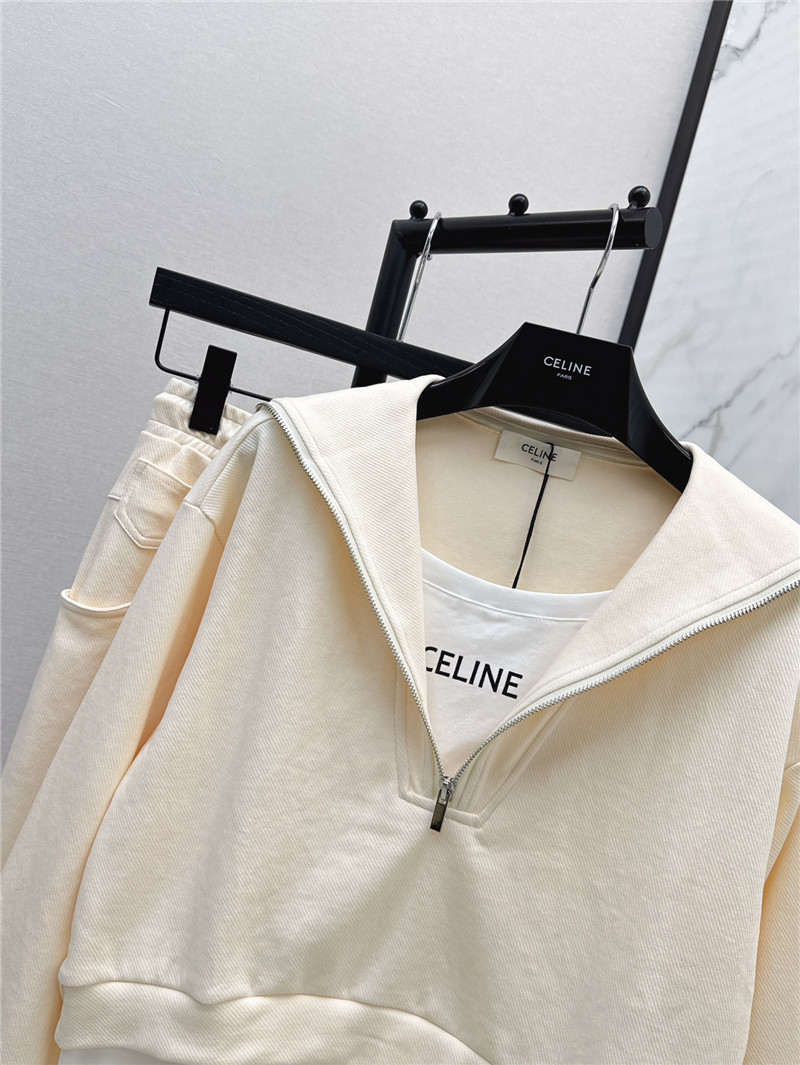 Ce1i*e exquisite leisure suit replica clothing sites