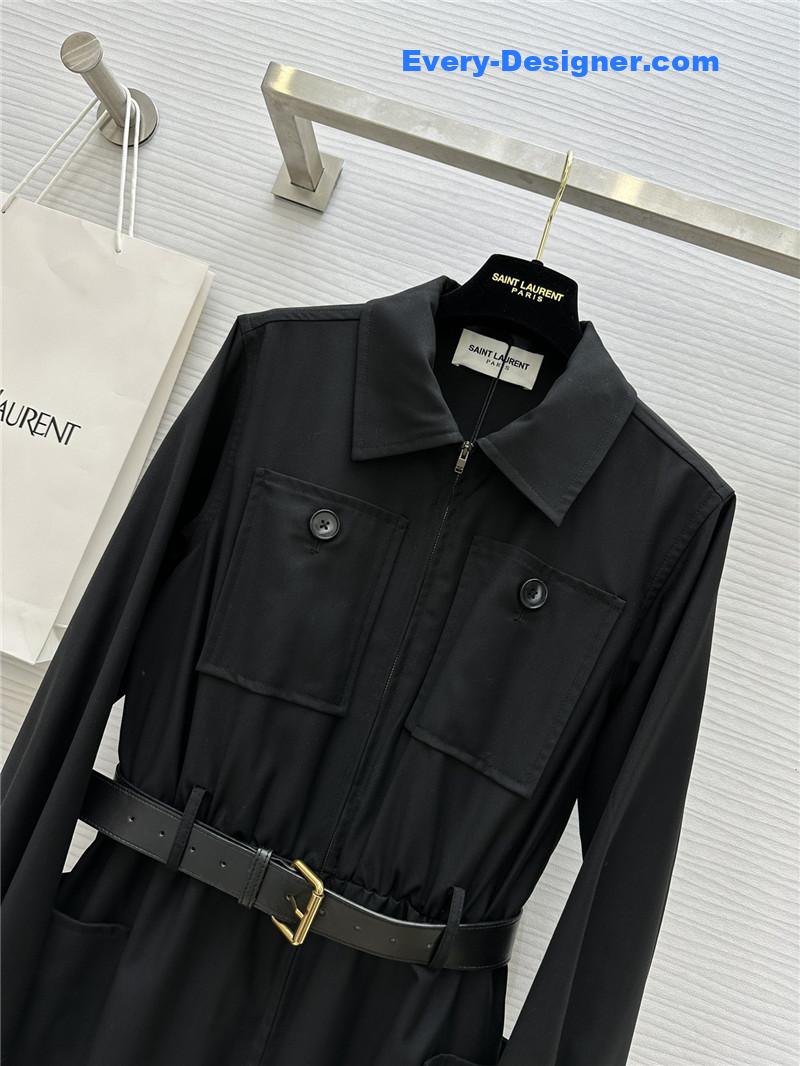 Y51 workwear jumpsuit replica d&g clothing