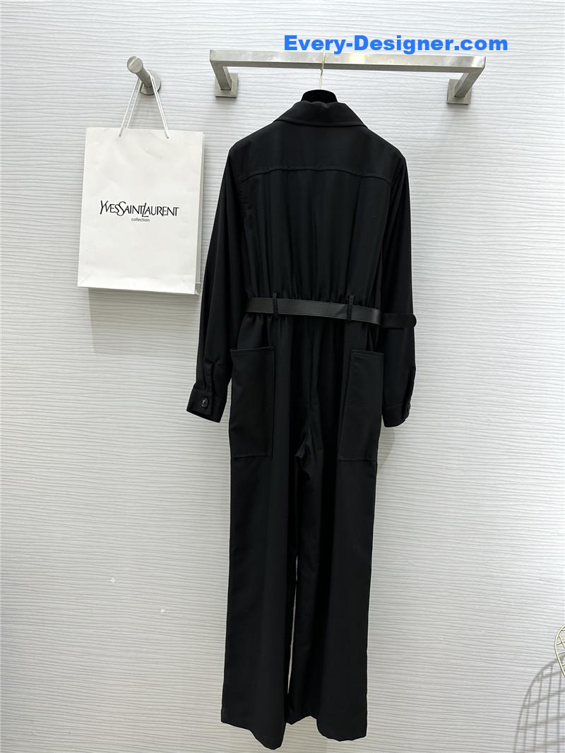 Y51 workwear jumpsuit replica d&g clothing