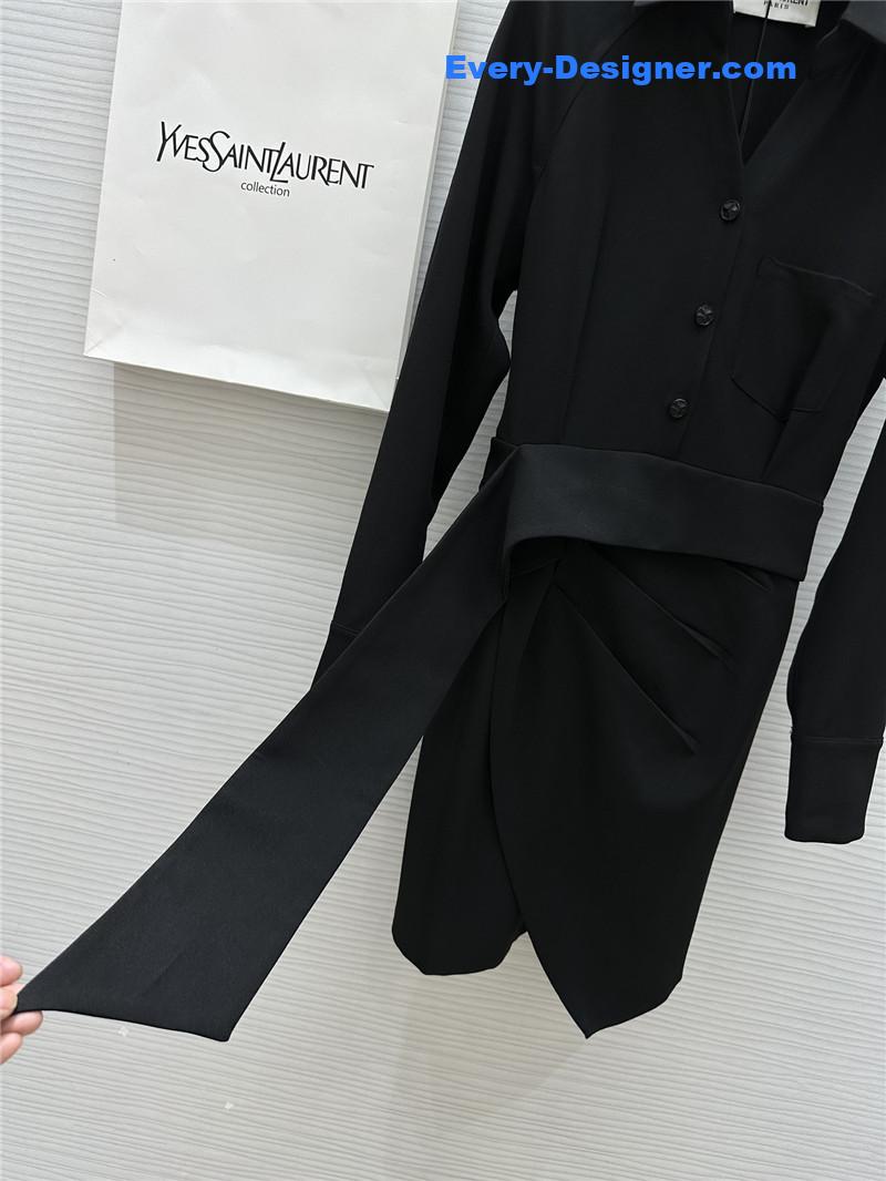 Y51 waist shirt dress replica clothing sites