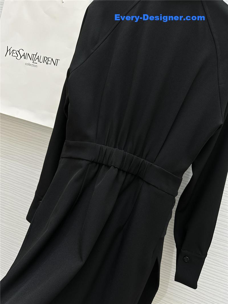 Y51 waist shirt dress replica clothing sites