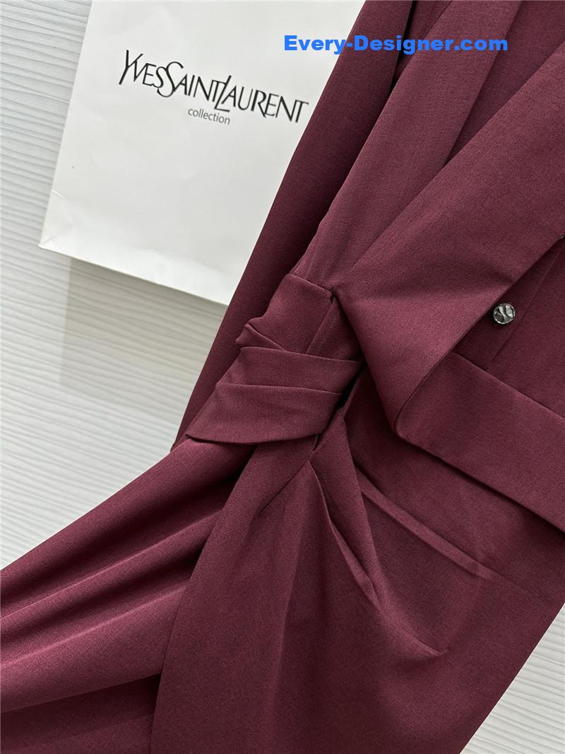 Y51 waist shirt dress replica clothing sites