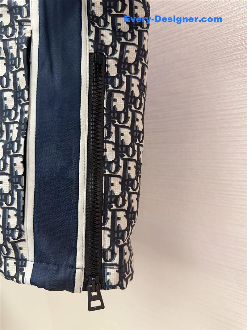 D10r ribbed v-neck sweatshirt cheap replica designer clothes