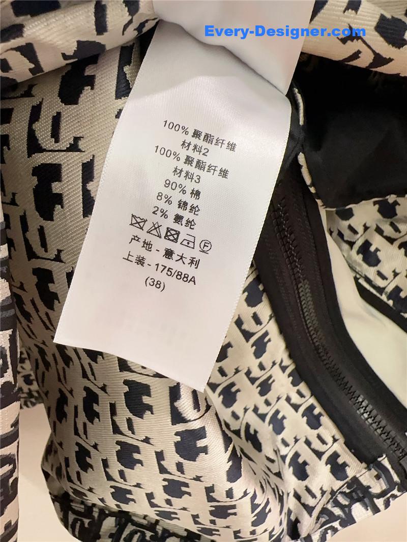 D10r ribbed v-neck sweatshirt cheap replica designer clothes