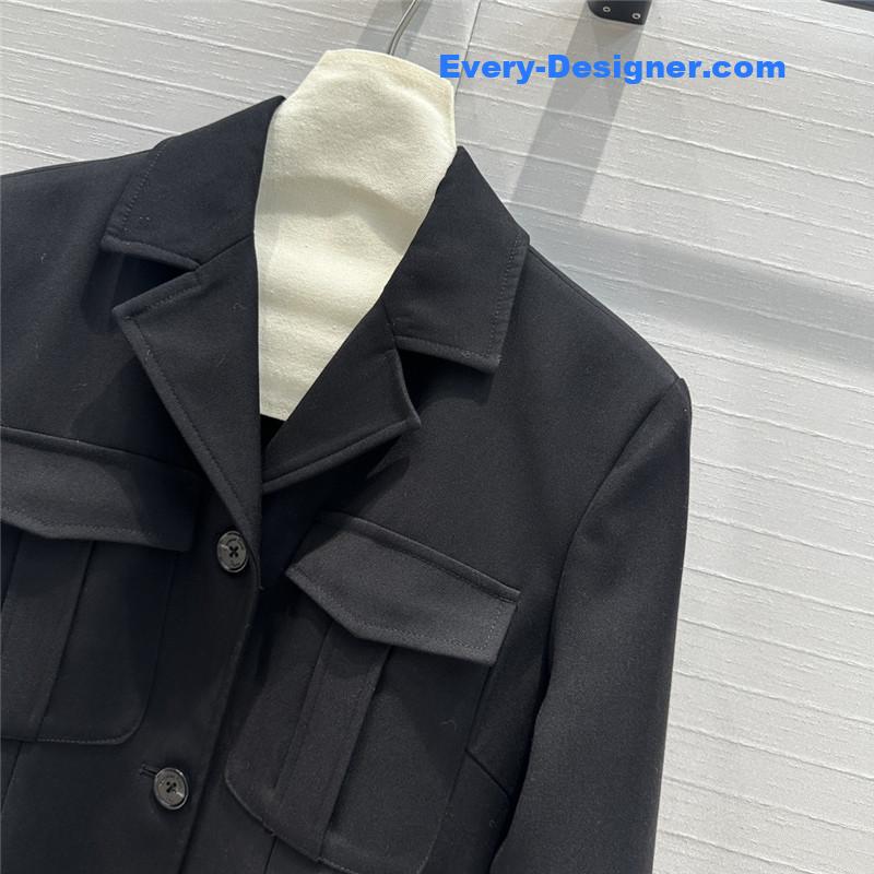 D10r single breasted suit jacket replica clothing sites