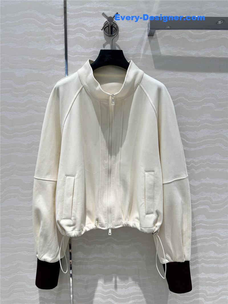 Pra*a sports suit replica designer clothes