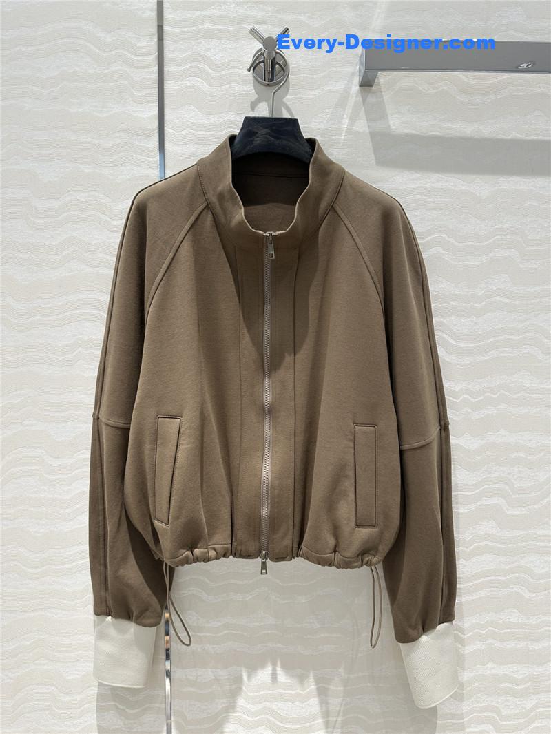 Pra*a sports suit replica designer clothes