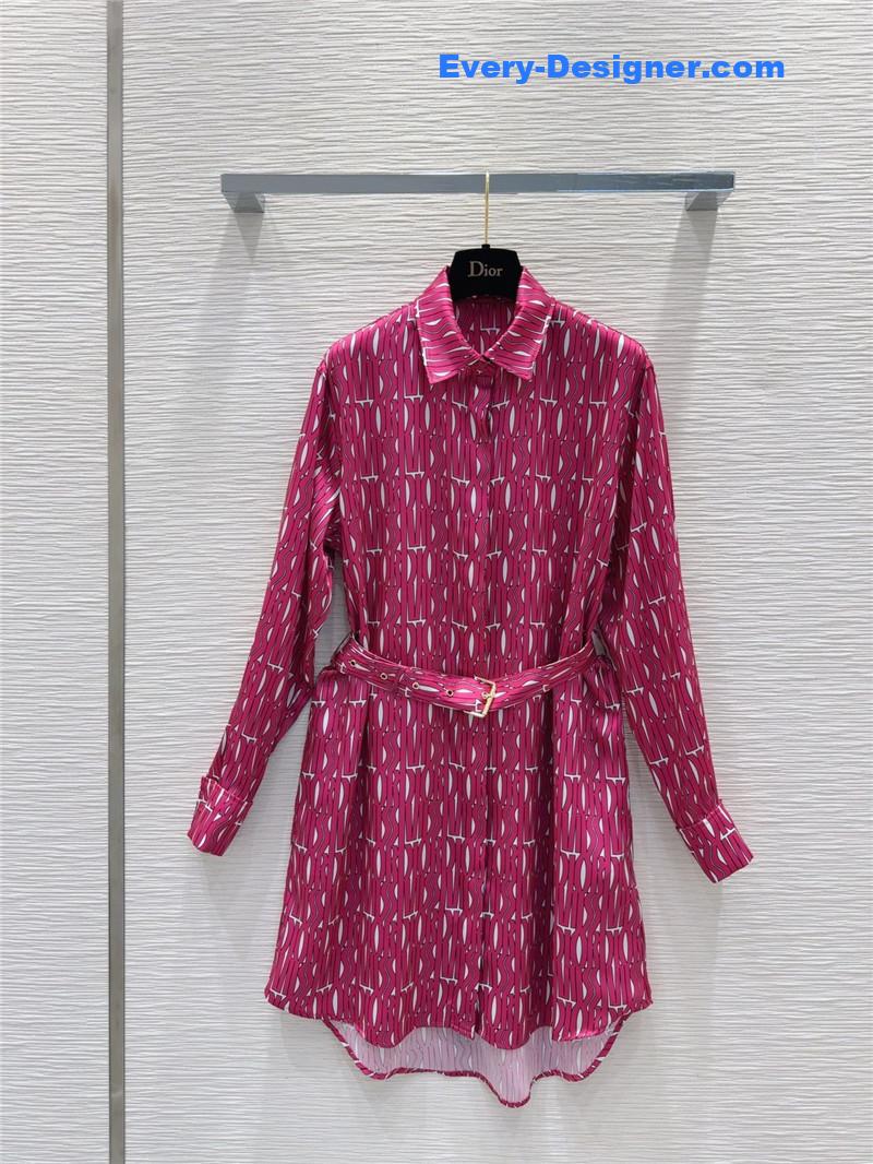 D10r shirt dress replica d&g clothing