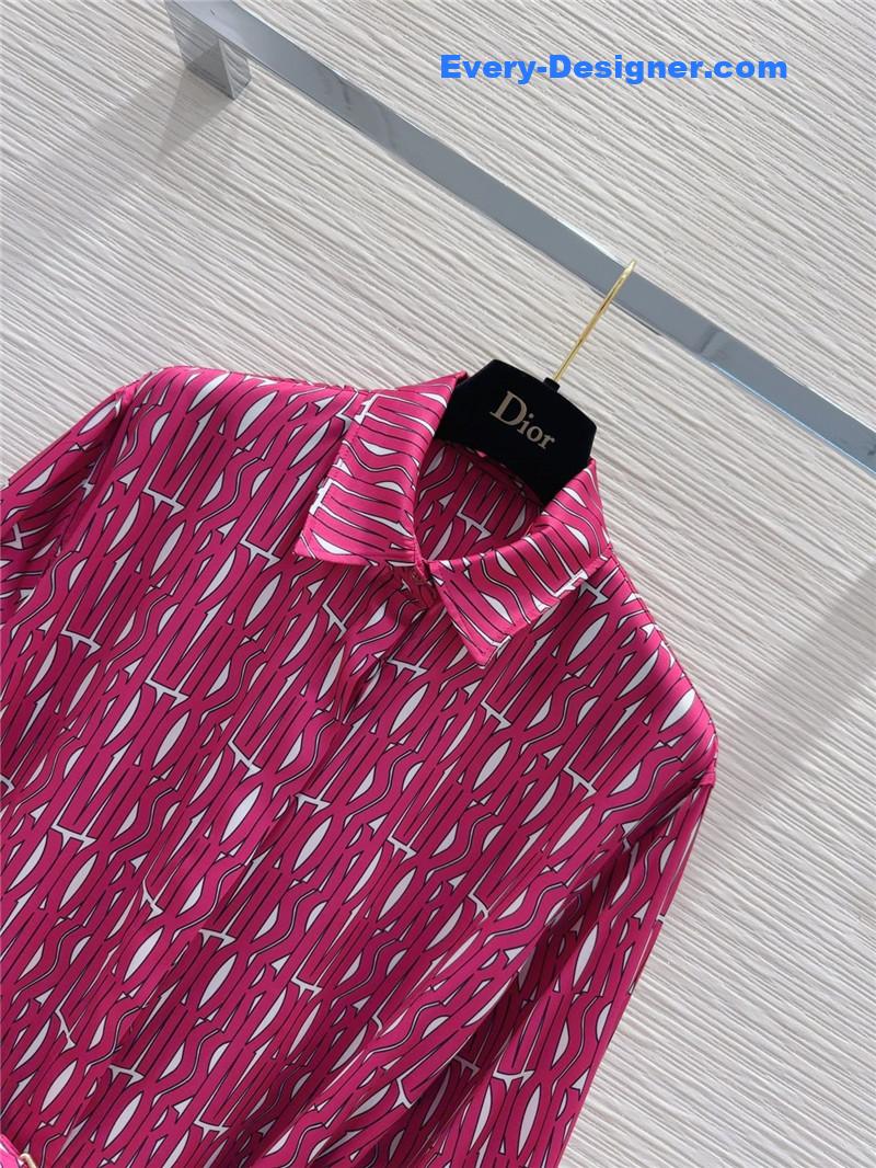 D10r shirt dress replica d&g clothing