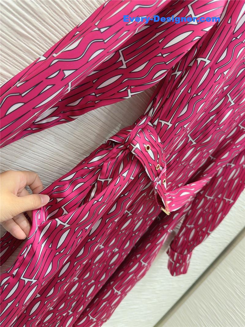 D10r shirt dress replica d&g clothing