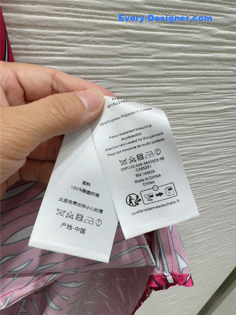 D10r shirt dress replica d&g clothing