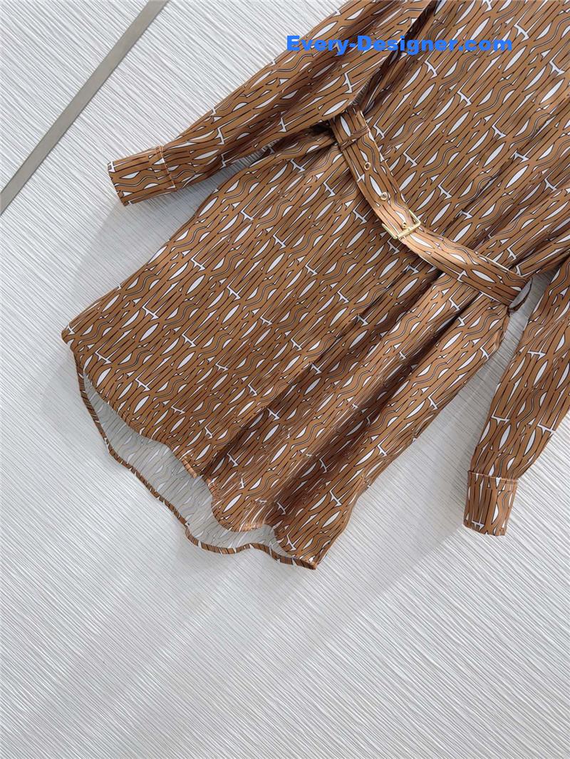 D10r shirt dress replica d&g clothing