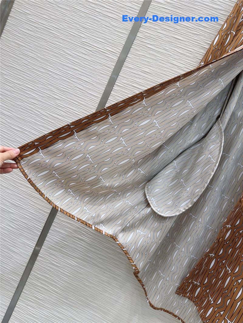 D10r shirt dress replica d&g clothing