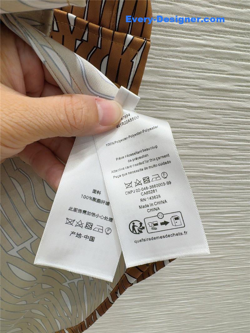 D10r shirt dress replica d&g clothing