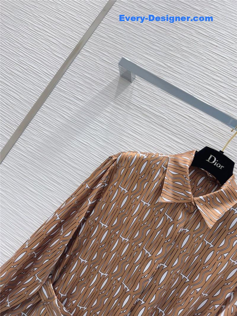 D10r shirt dress replica d&g clothing