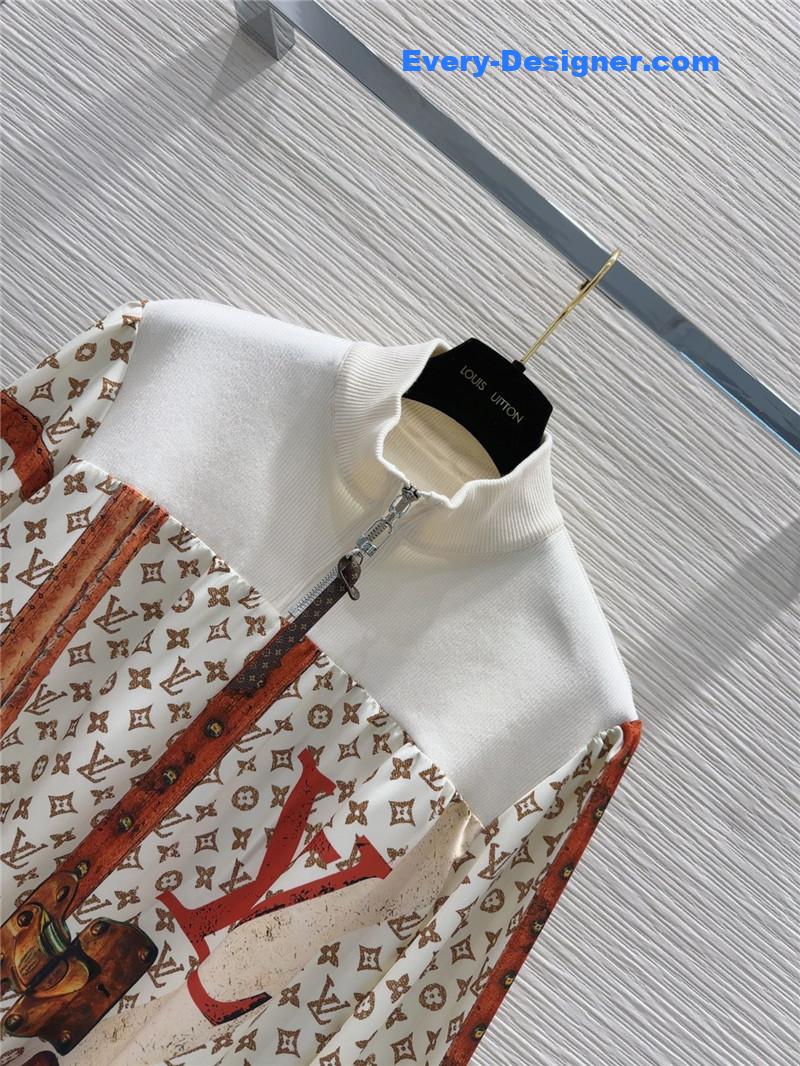 l0vis Vvtt0n lv sailing series jacket replica clothes