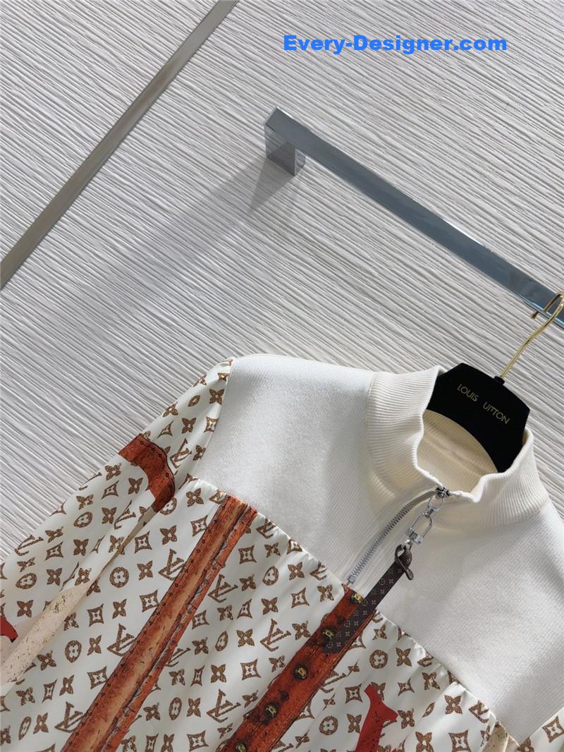 l0vis Vvtt0n lv sailing series jacket replica clothes