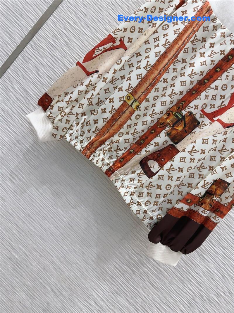 l0vis Vvtt0n lv sailing series jacket replica clothes