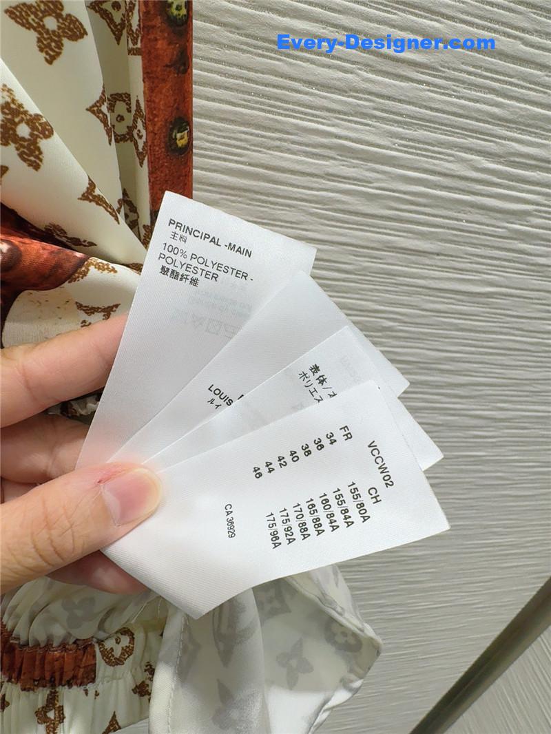 l0vis Vvtt0n lv sailing series jacket replica clothes