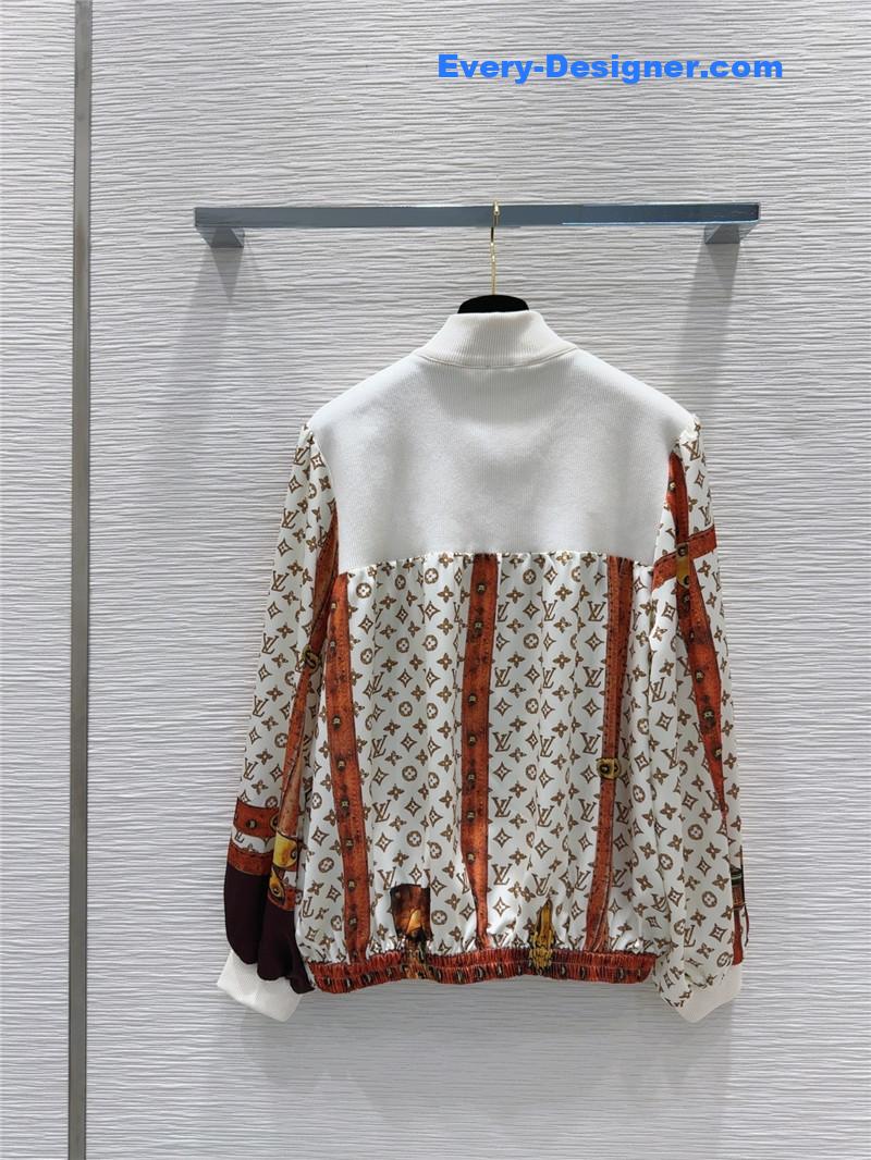 l0vis Vvtt0n lv sailing series jacket replica clothes