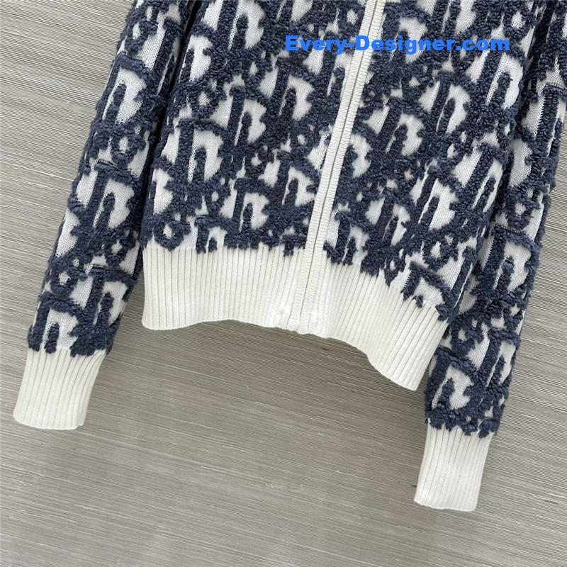 D10r stand collar baseball jacket replica designer clothes