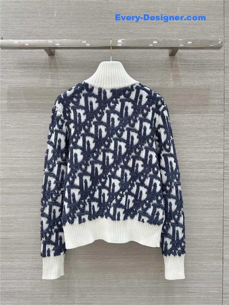 D10r stand collar baseball jacket replica designer clothes