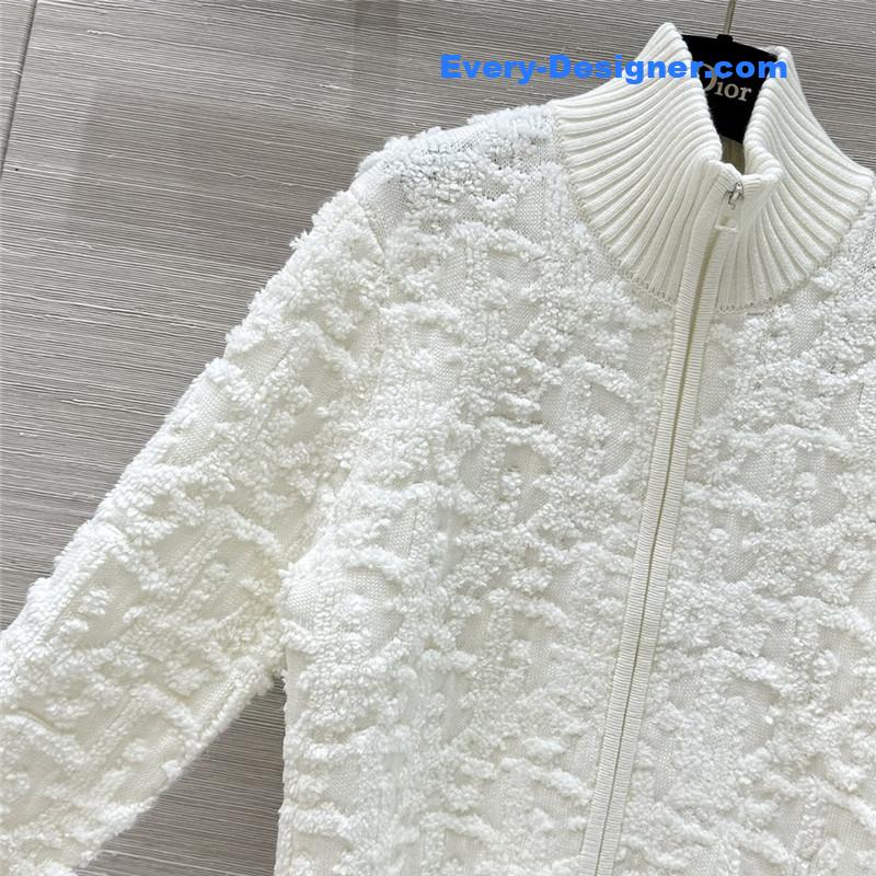 D10r stand collar baseball jacket replica designer clothes