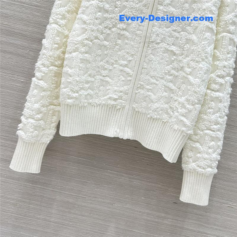 D10r stand collar baseball jacket replica designer clothes