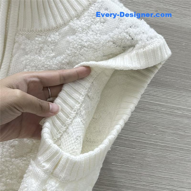 D10r all-match small vest replica designer clothing website