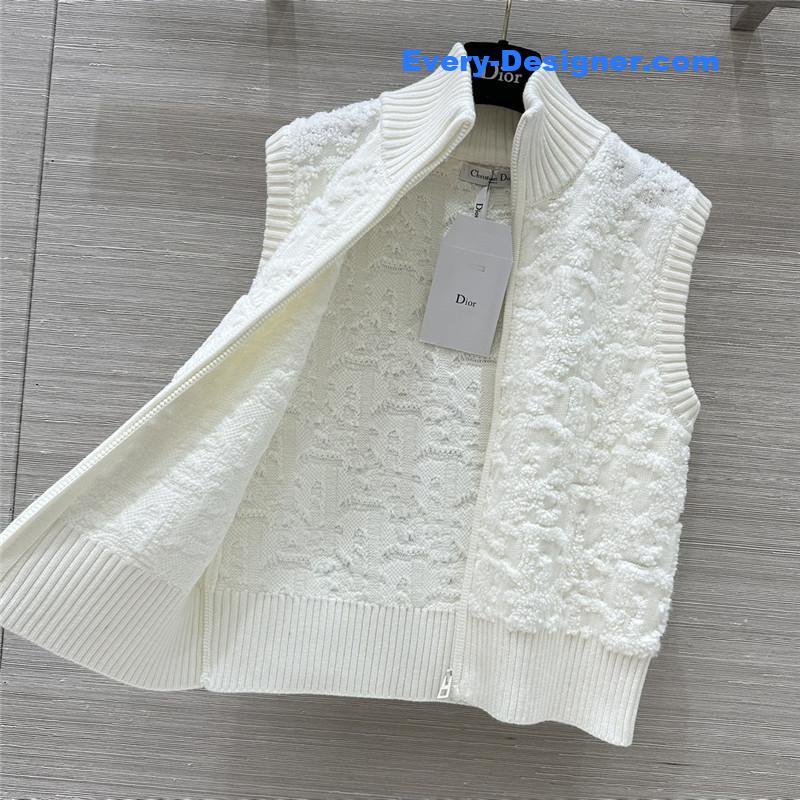 D10r all-match small vest replica designer clothing website