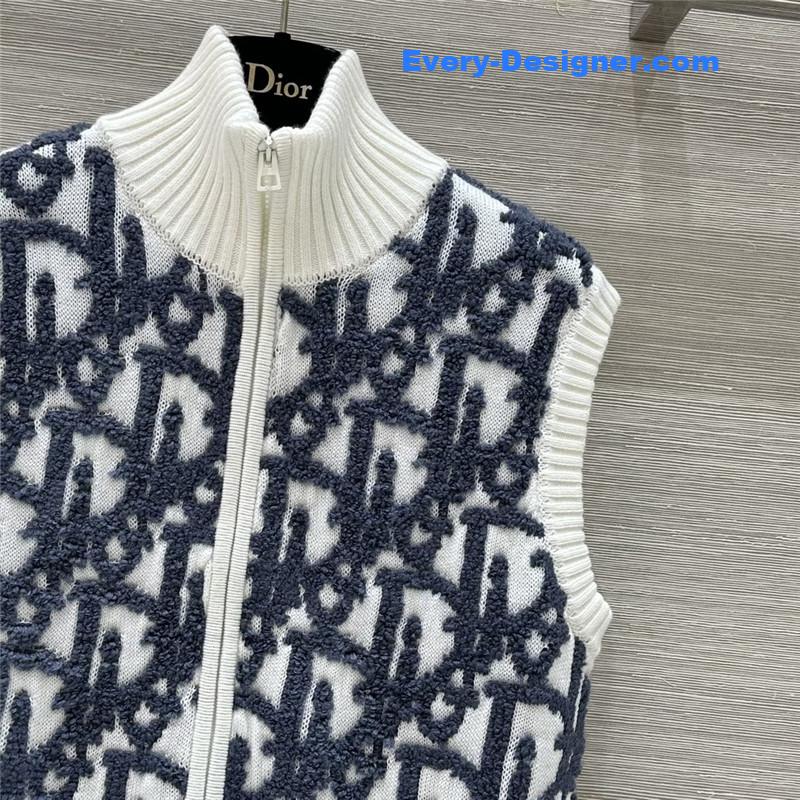 D10r all-match small vest replica designer clothing website