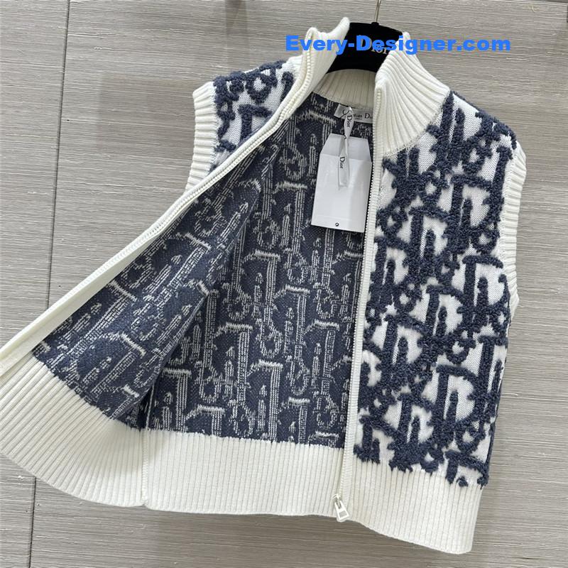 D10r all-match small vest replica designer clothing website