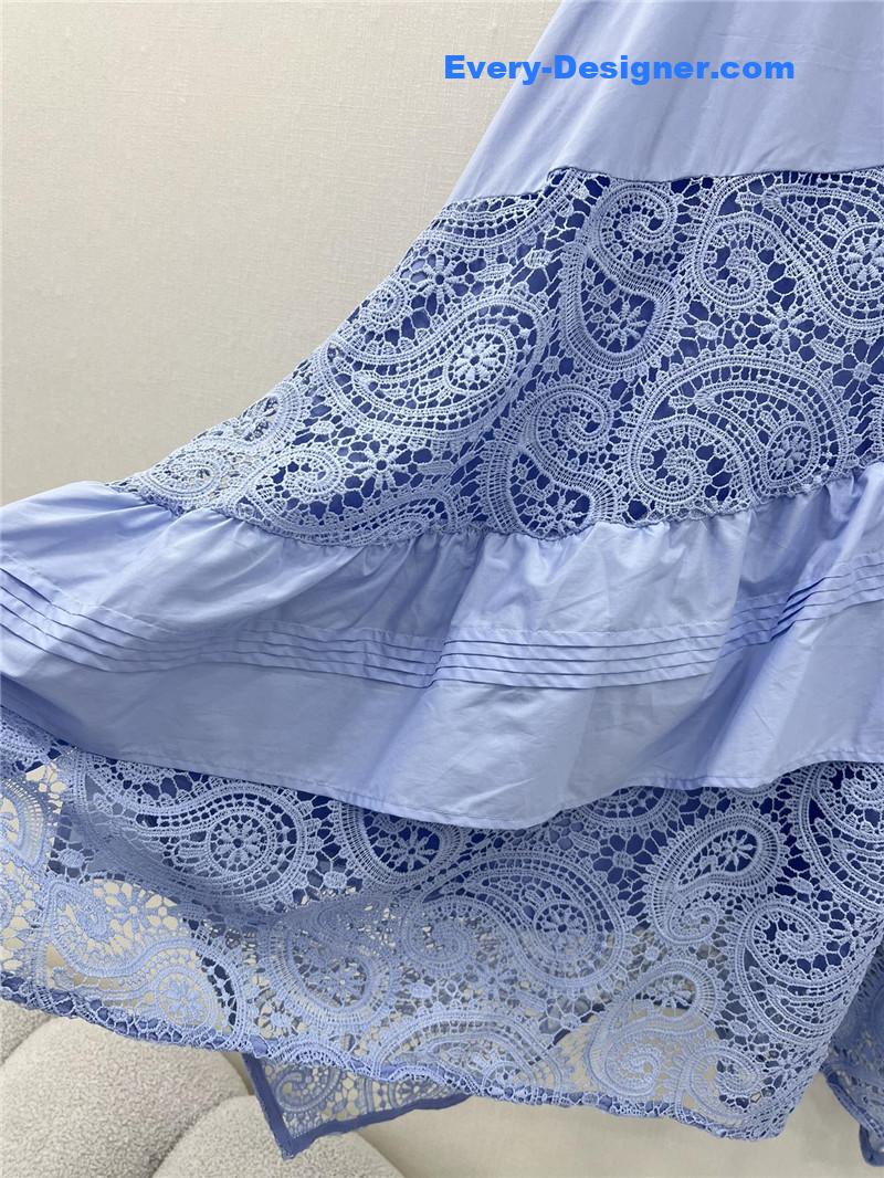 zimm irregular skirt replica designer clothes