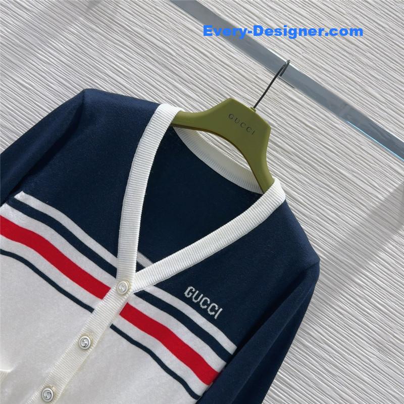 Gvc*1 classic sweater small cardigan replica clothing sites