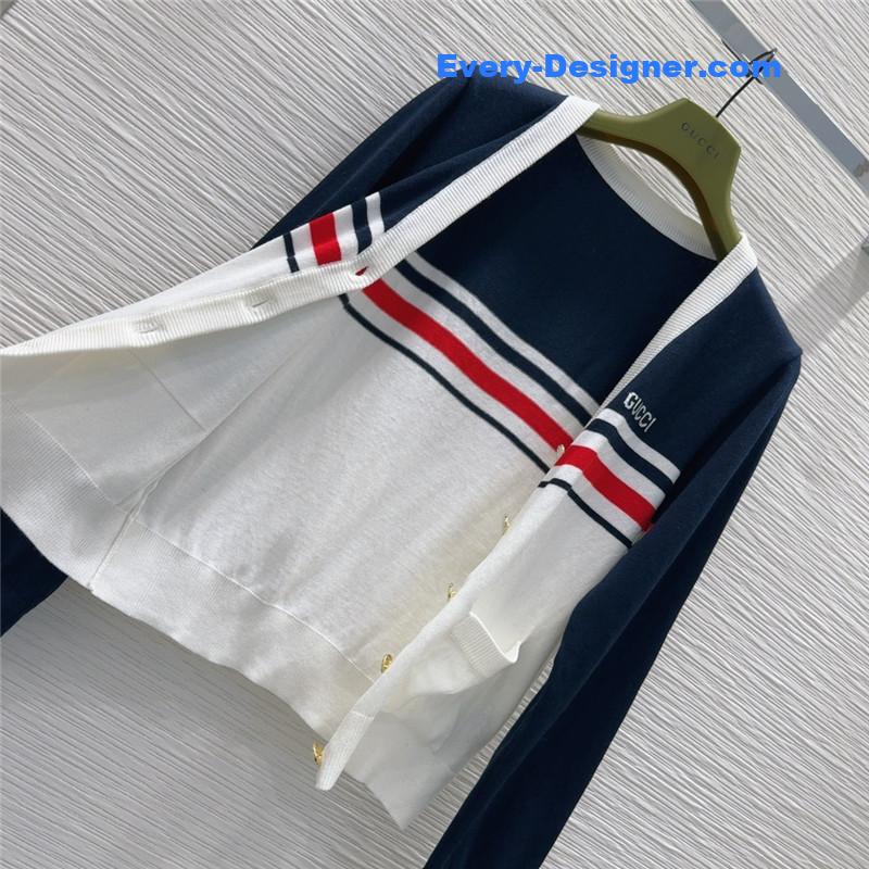 Gvc*1 classic sweater small cardigan replica clothing sites