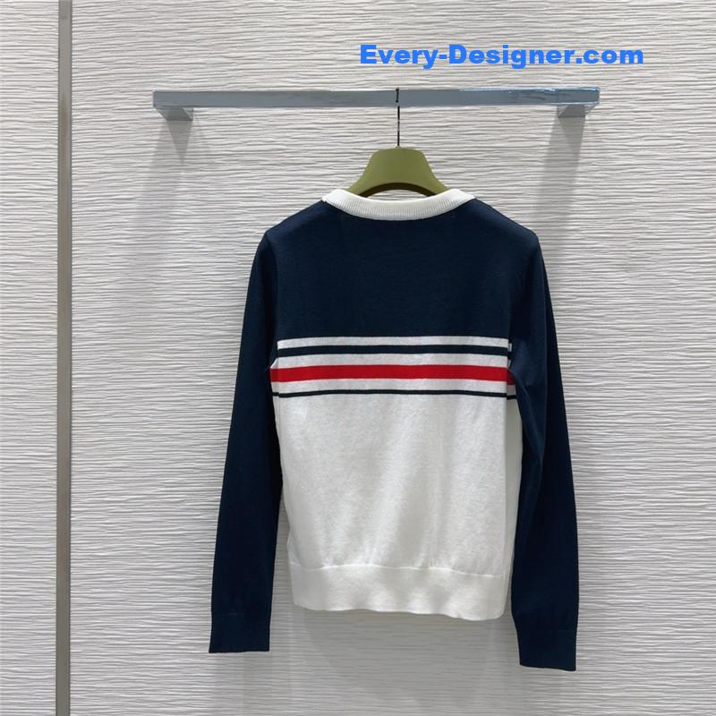 Gvc*1 classic sweater small cardigan replica clothing sites