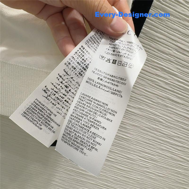 Gvc*1 classic sweater small cardigan replica clothing sites