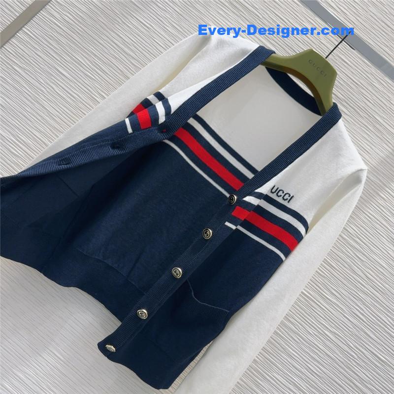 Gvc*1 classic sweater small cardigan replica clothing sites