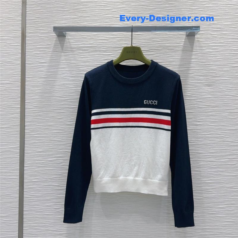 Gvc*1 classic sweater replica clothing sites
