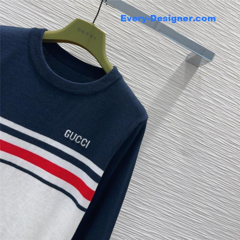 Gvc*1 classic sweater replica clothing sites