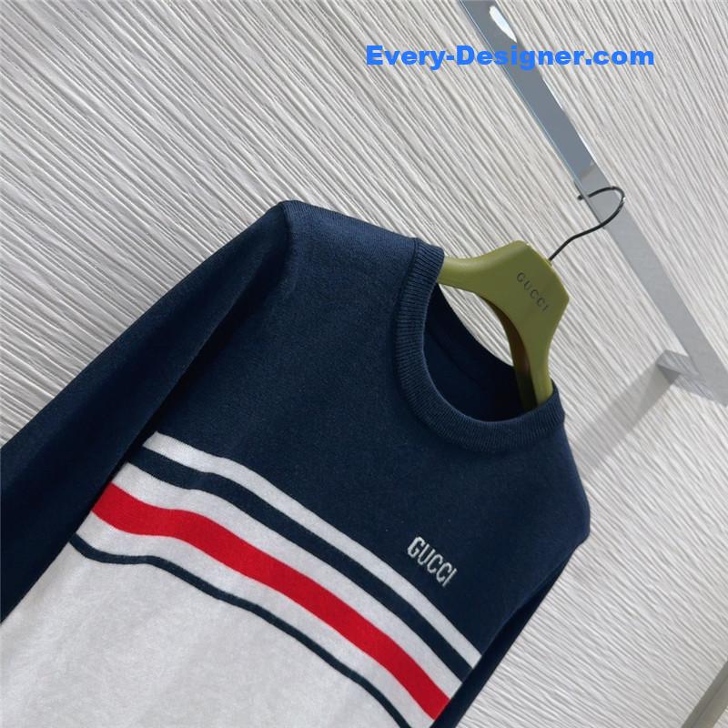 Gvc*1 classic sweater replica clothing sites